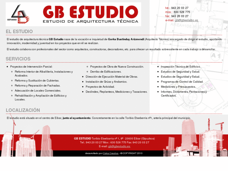 www.gbestudio.es