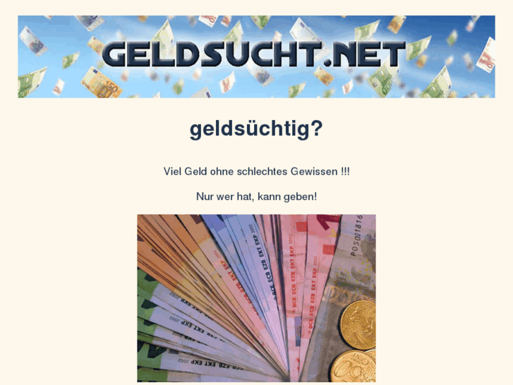 www.geldsucht.net