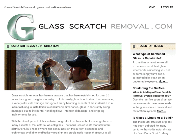 www.glass-scratch-removal.com
