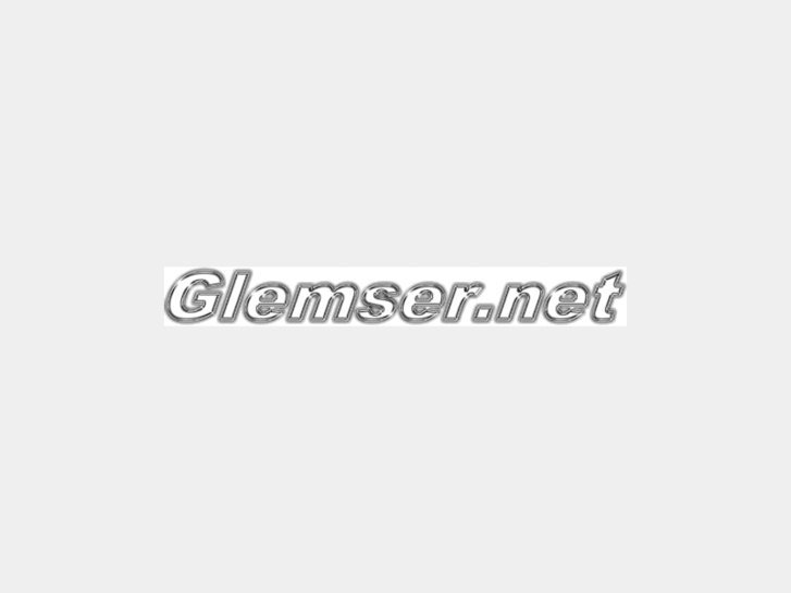 www.glemser.net