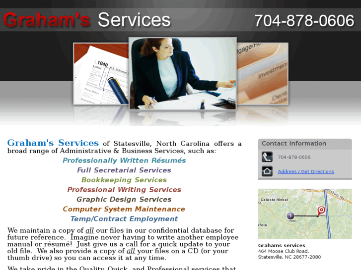 www.grahamsservices.com