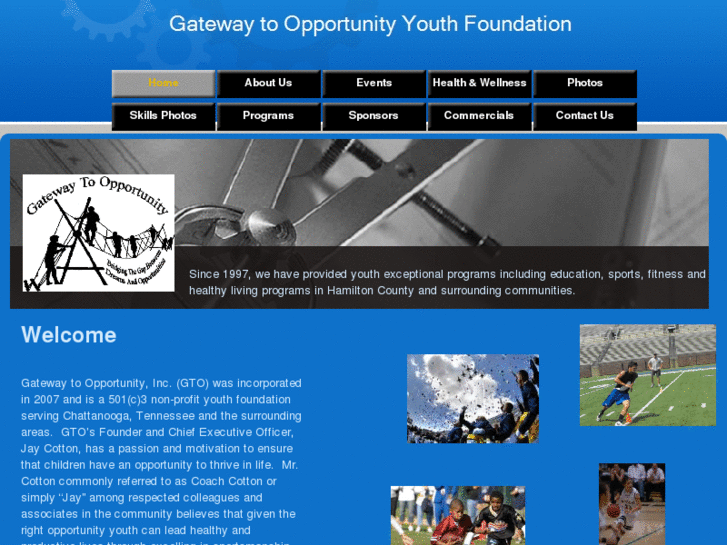 www.gtoyouthfoundation.org