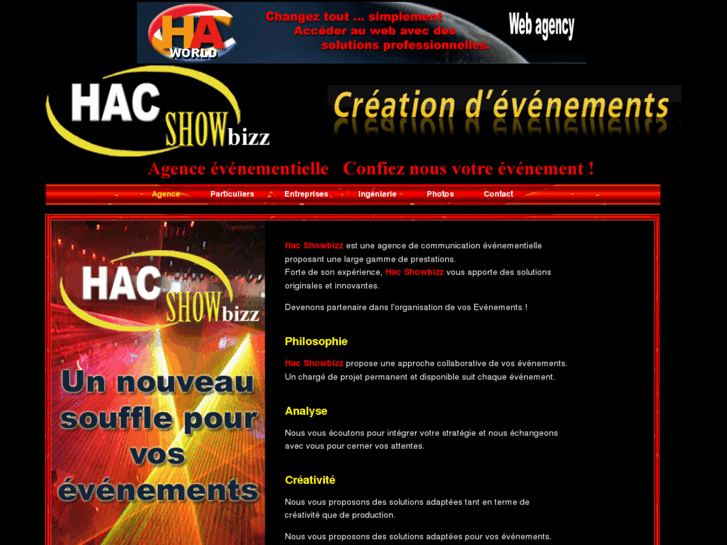 www.hacshowbizz.com