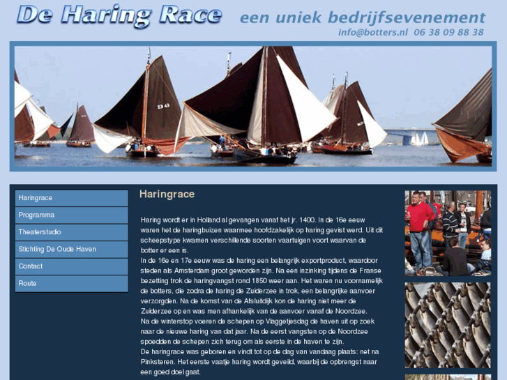 www.haringrace.net