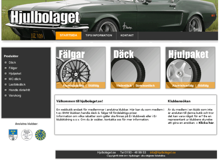 www.hjulbolaget.com