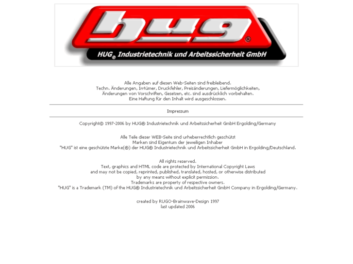 www.hugtechnik.com