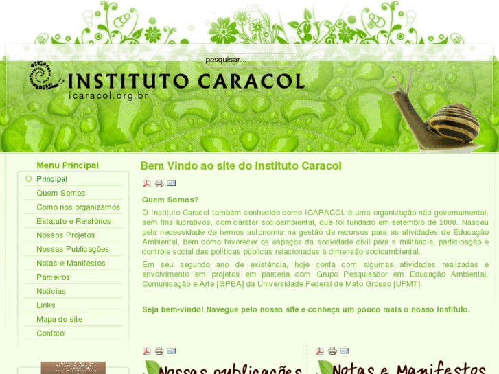 www.icaracol.org