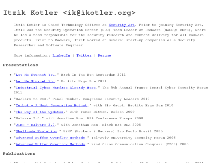 www.ikotler.org