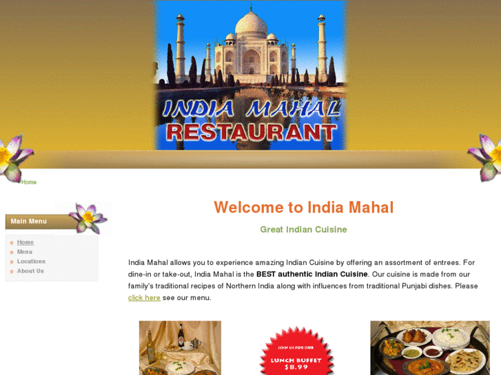 www.indiamahal.com