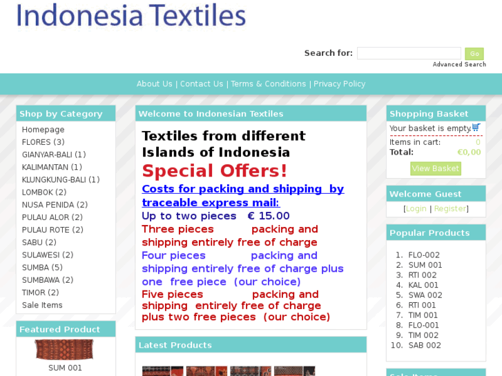 www.indonesiatextiles.com