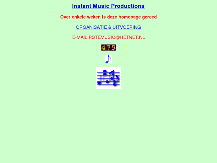 www.instant-music.org