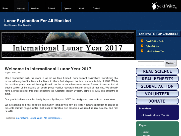 www.internationallunaryear.com