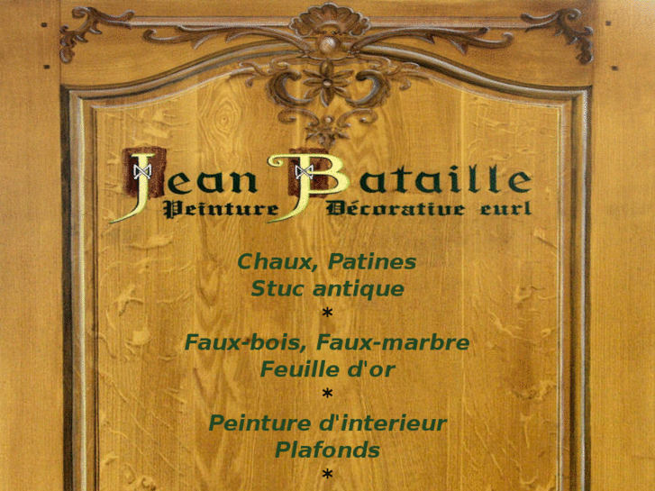 www.jeanbataille.com