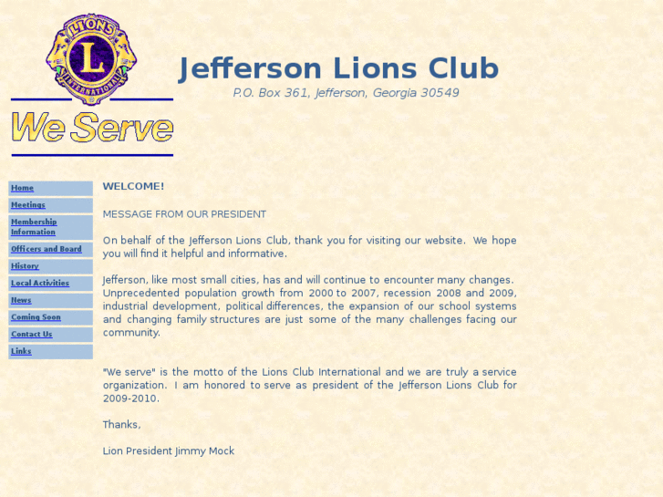 www.jeffersongalionsclub.org