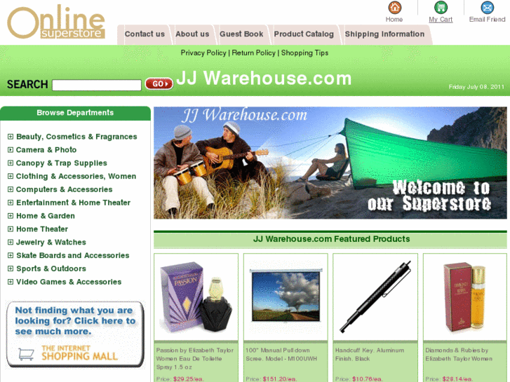 www.jjwarehouse.com