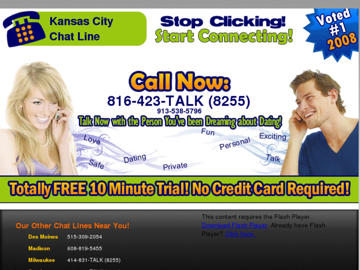 www.kansascitychatline.com