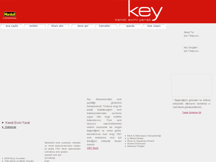 www.keyshowroom.com