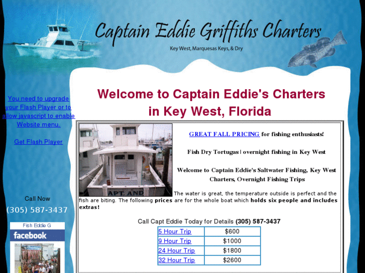 www.keywest-fishing-charters.com