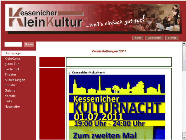 www.kleinkultur.com