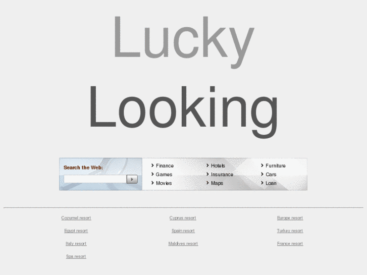 www.luckylooking.com