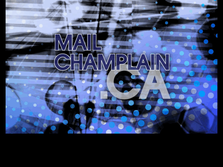 www.mailchamplain.info