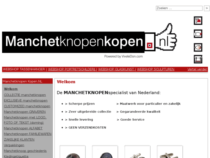 www.manchetknopenkopen.nl