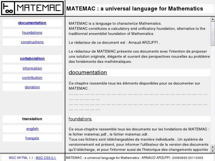 www.matemac.org