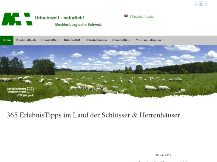 www.mecklenburgische-schweiz.com