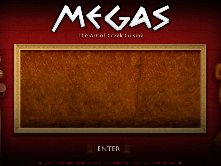 www.megasrestaurant.com