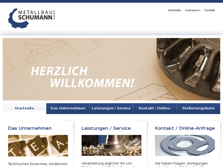 www.metallbau-schumann.com