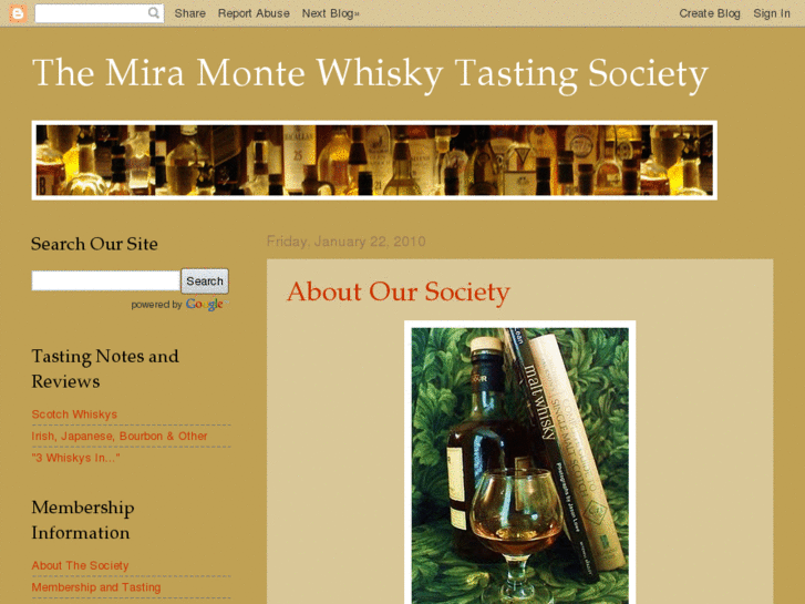 www.miramontewhisky.com