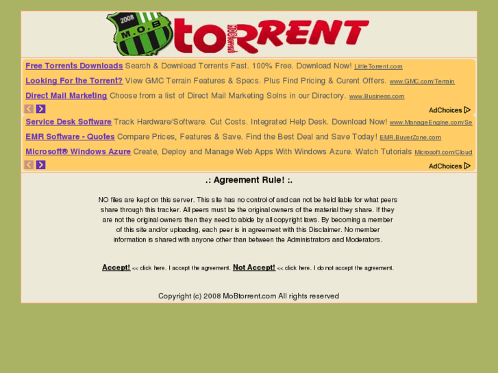 www.mobtorrent.com