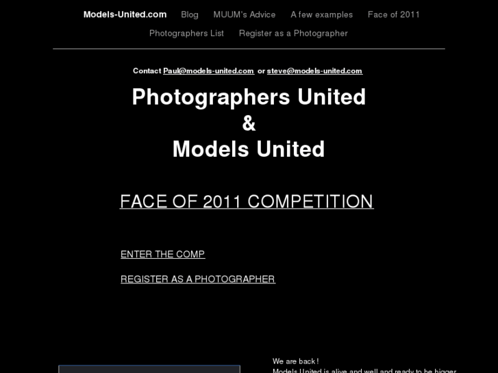 www.models-united.co.uk