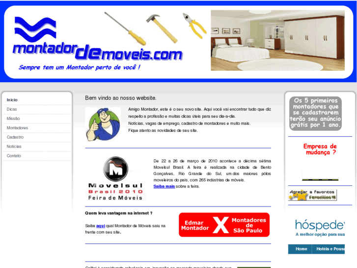 www.montadordemoveis.com