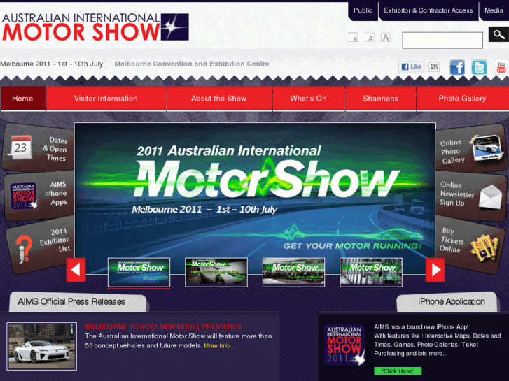 www.motorshow.com.au