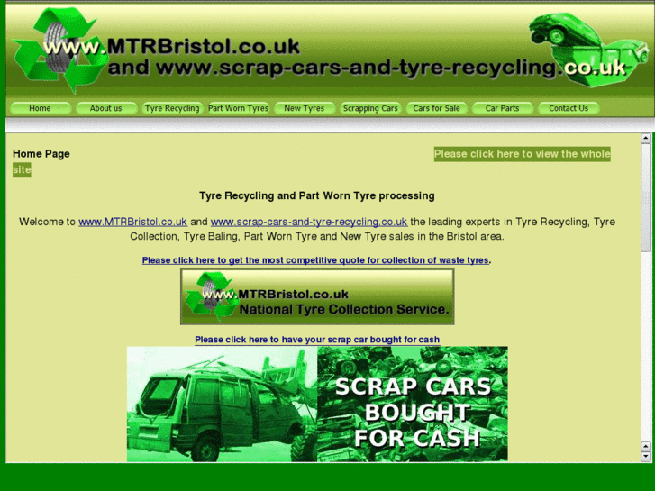 www.mtrbristol.co.uk