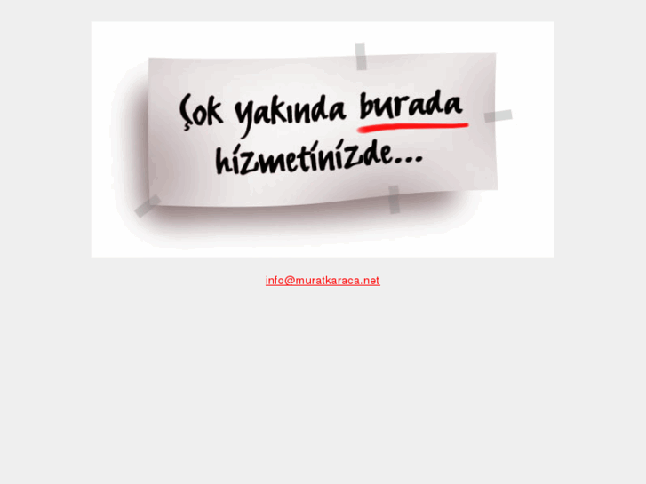 www.muratkaraca.net