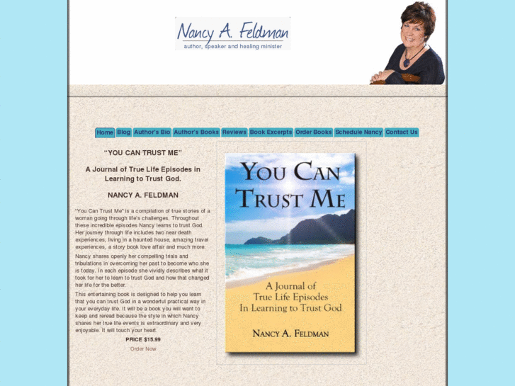 www.nancyafeldman.com