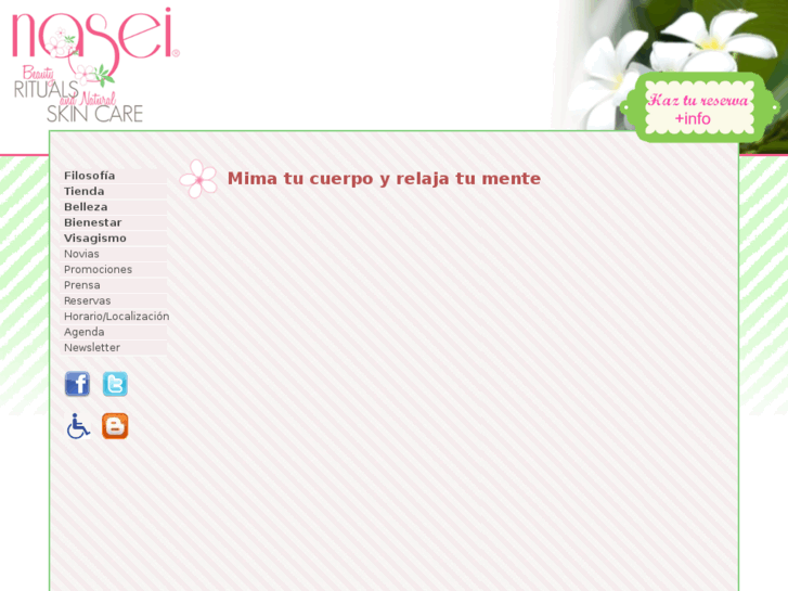 www.naseibelleza.com