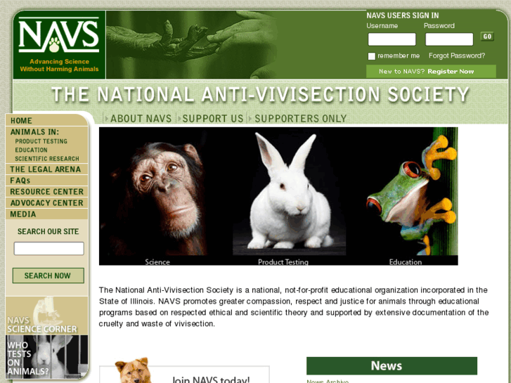 www.navs.org