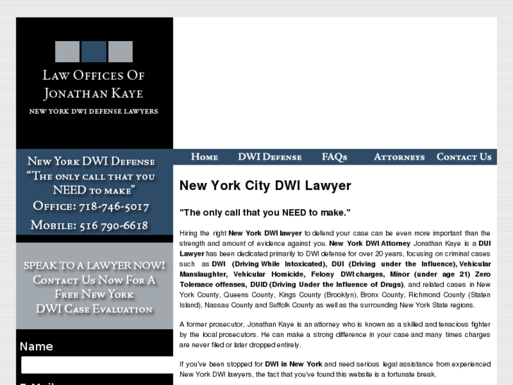 www.newyork-dwi.com