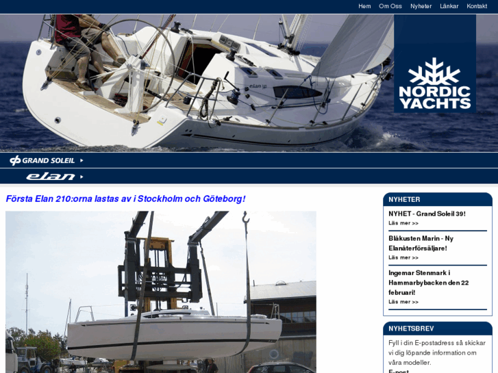 www.nordicyachts.se