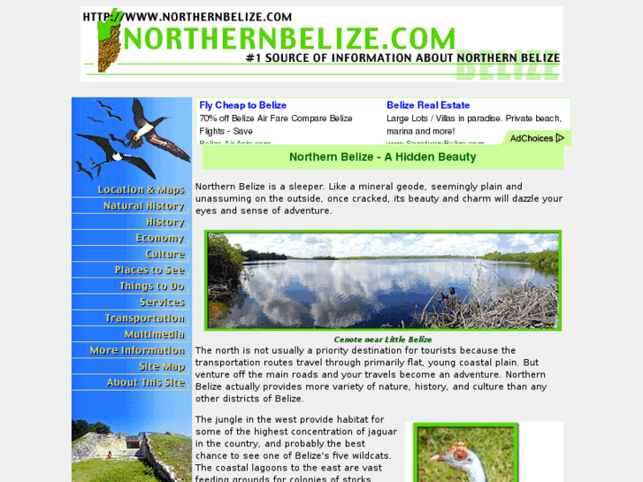 www.northernbelize.com