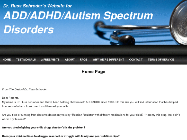 www.ohioadhddoc.com