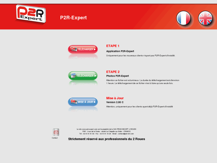 www.p2r-net.com