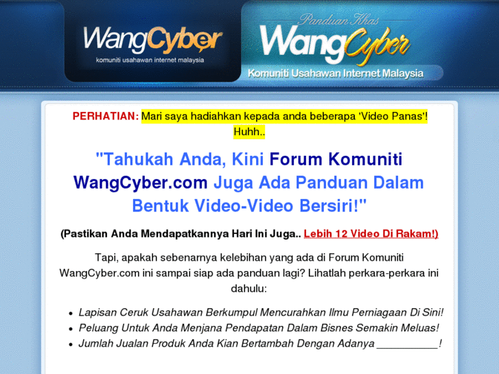 www.panduanwangcyber.com