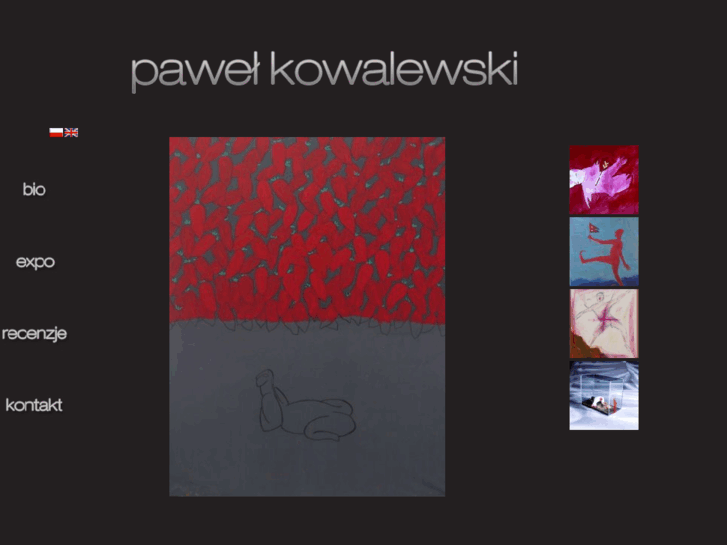 www.pawelkowalewski.com