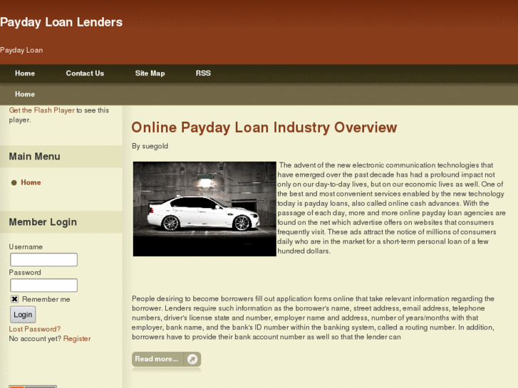 www.paydayloanlend.com