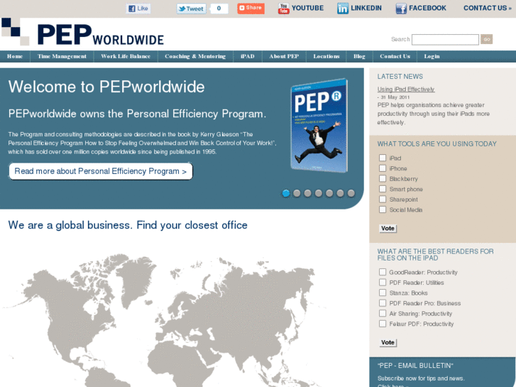 www.pepworldwide.com