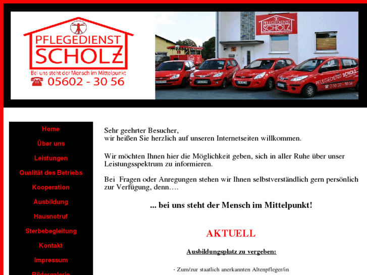 www.pflegedienst-scholz.com